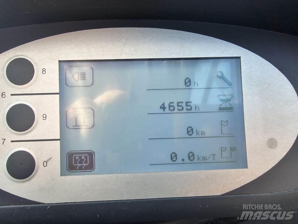 Still RX60-30 Электропогрузчики