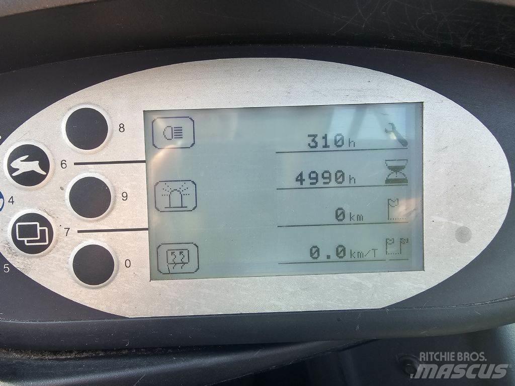 Still RX60-30 Электропогрузчики