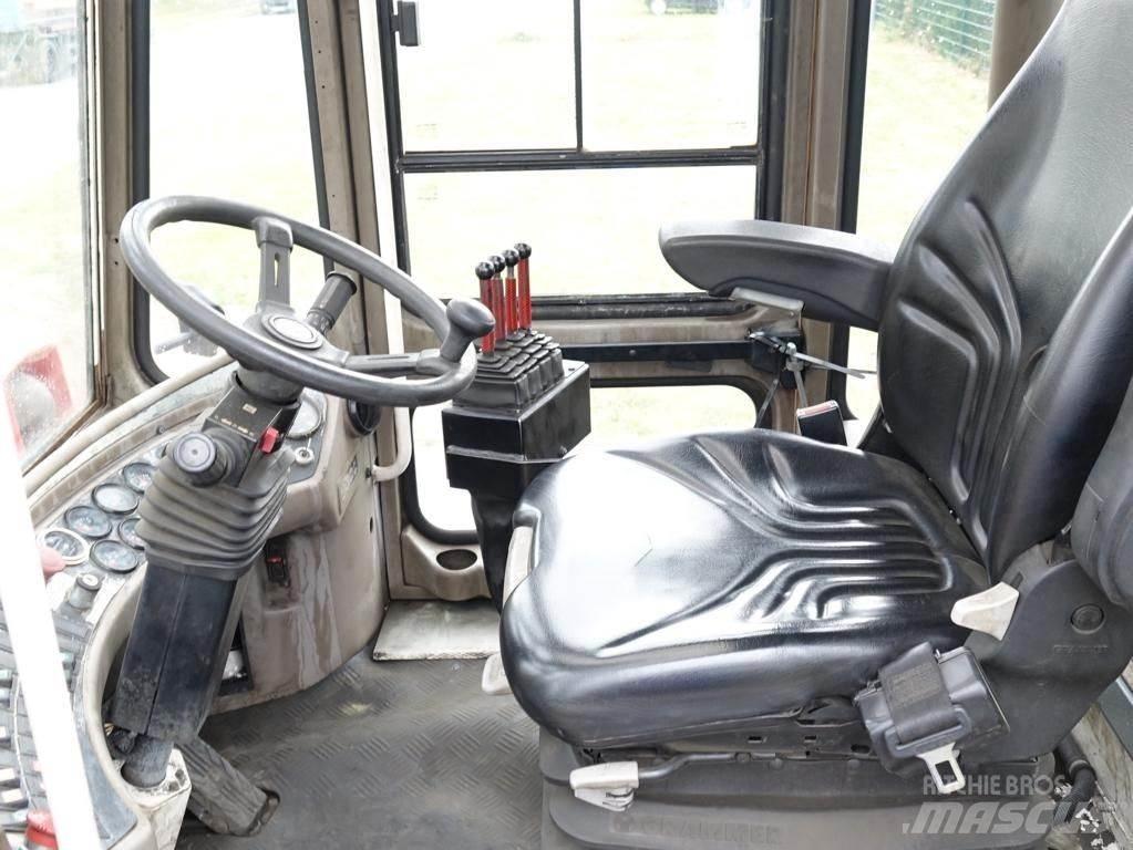 Svetruck 13.6-120-32 Дизельные погрузчики