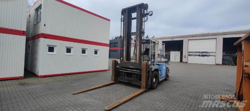 Valmet TD1212S Дизельные погрузчики