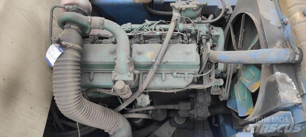 Valmet TD1212S Дизельные погрузчики