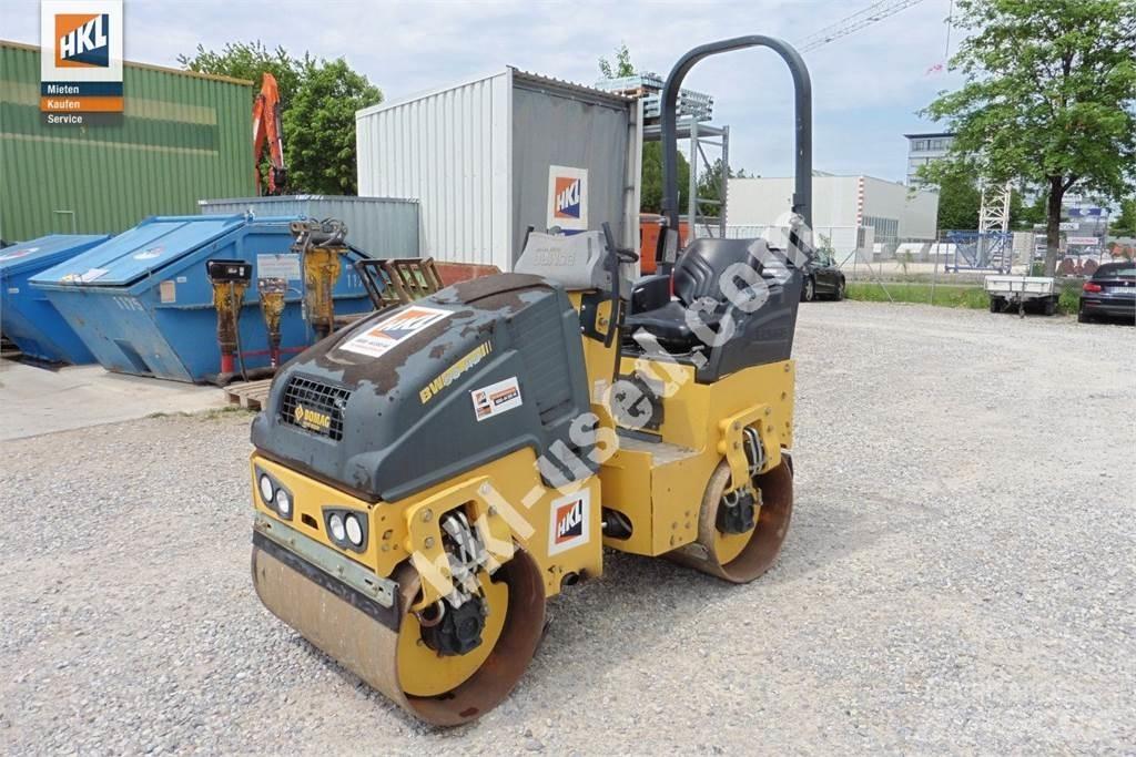 Bomag BW 90 AD-5 Строительная техника - Другие