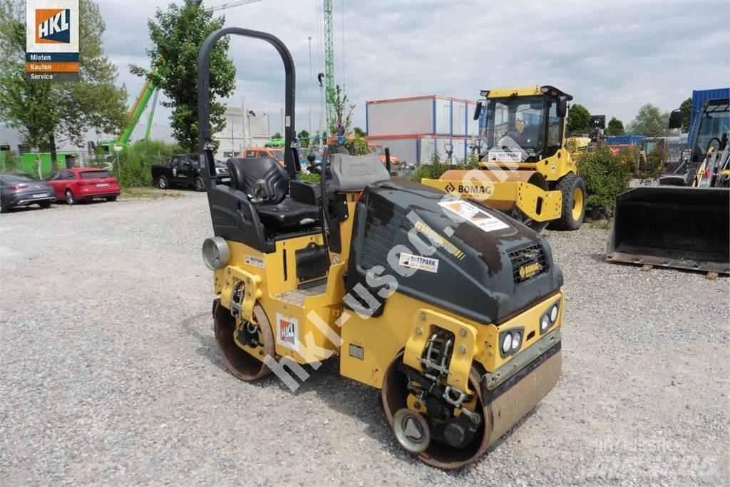 Bomag BW 90 AD-5 Строительная техника - Другие