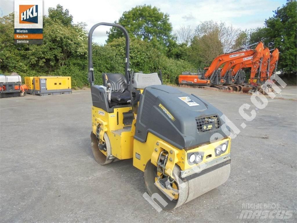 Bomag BW 90 AD-5 Строительная техника - Другие
