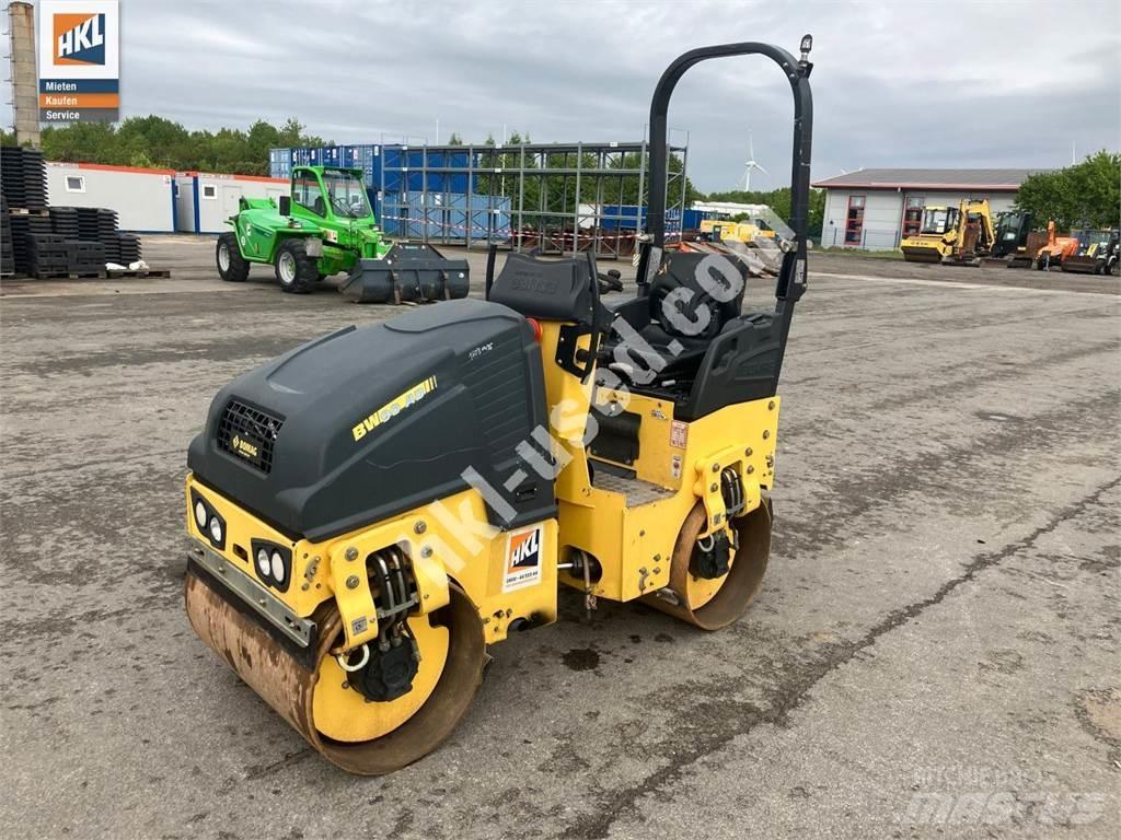 Bomag BW 90 AD-5 Строительная техника - Другие