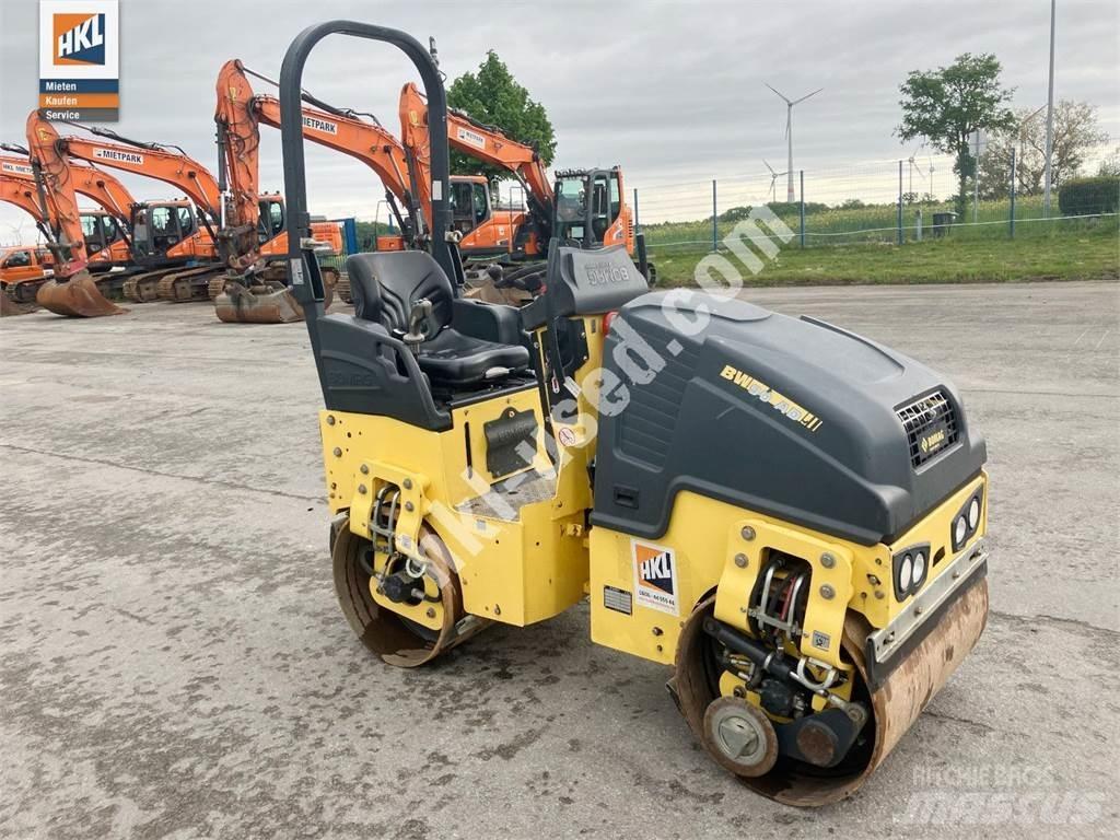 Bomag BW 90 AD-5 Строительная техника - Другие