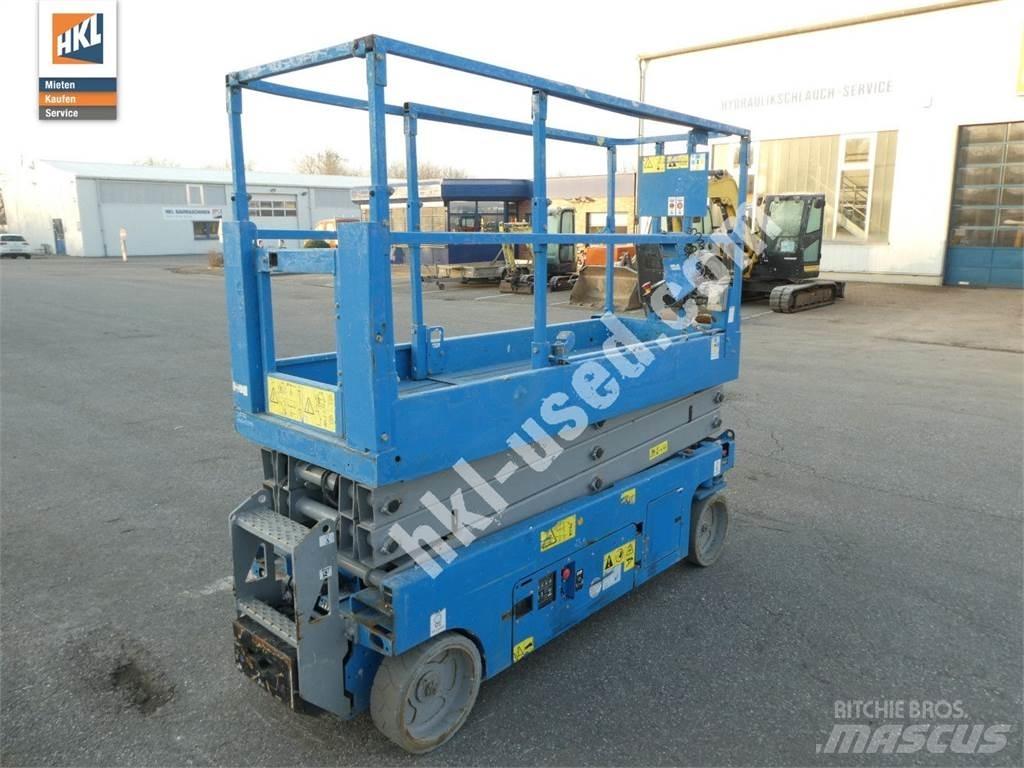 Genie GS 2032 Строительная техника - Другие
