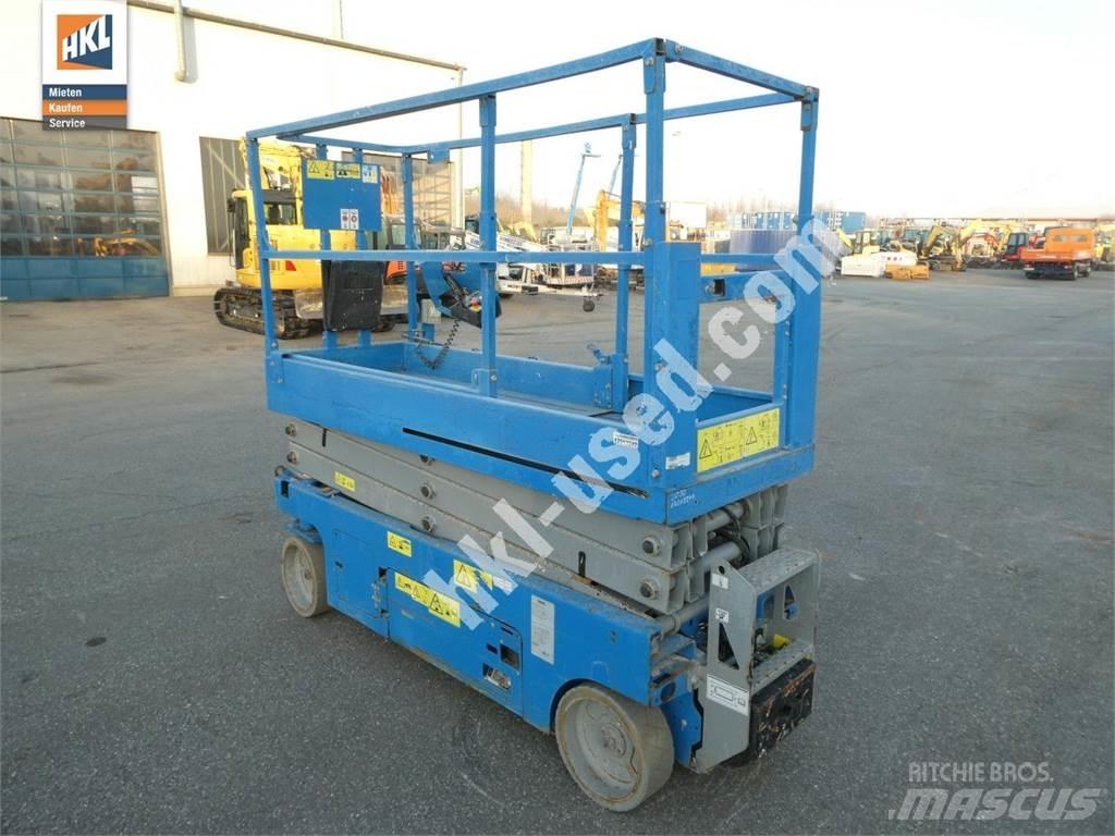 Genie GS 2032 Строительная техника - Другие