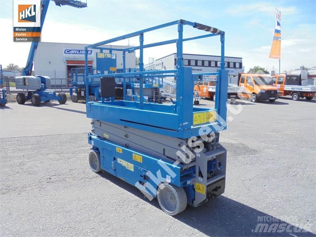 Genie GS 2032 Строительная техника - Другие