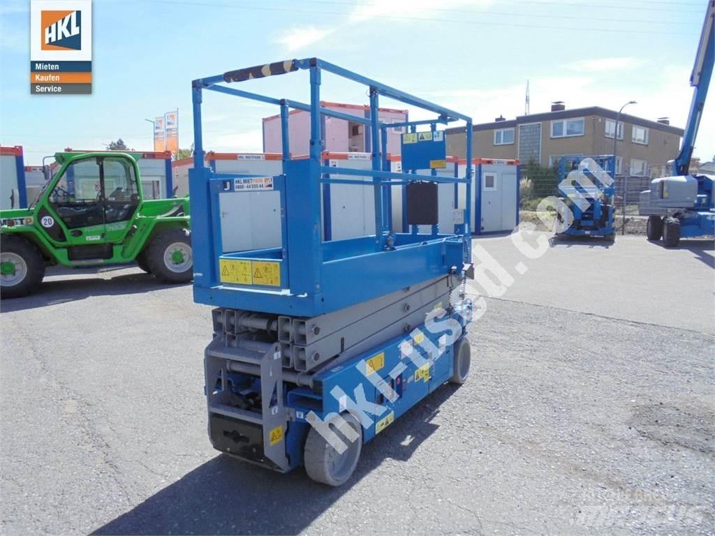 Genie GS 2032 Строительная техника - Другие