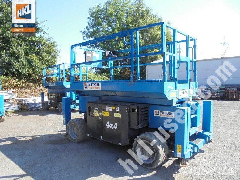 Genie GS 2669 RT Строительная техника - Другие