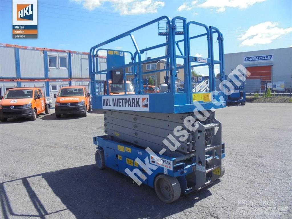 Genie GS 3246 Строительная техника - Другие