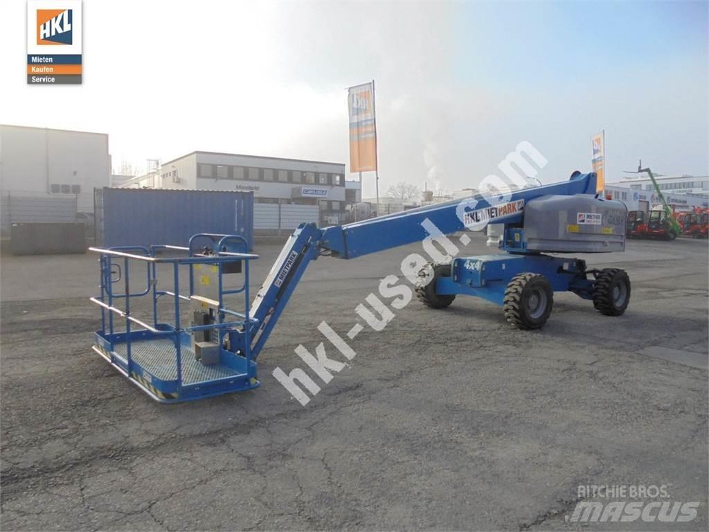Genie S 45 Строительная техника - Другие