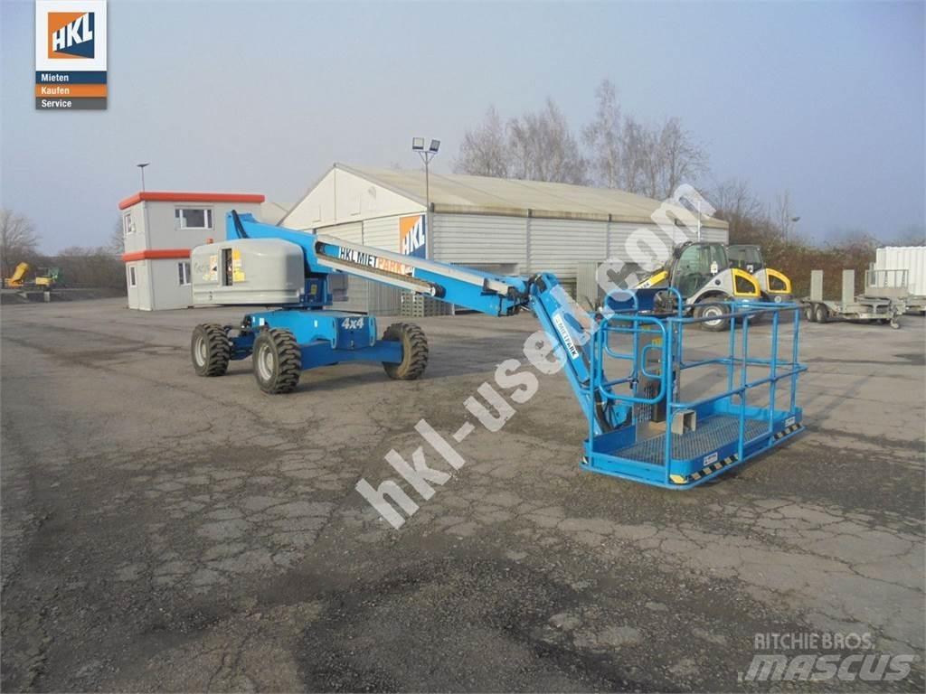 Genie S 45 Строительная техника - Другие