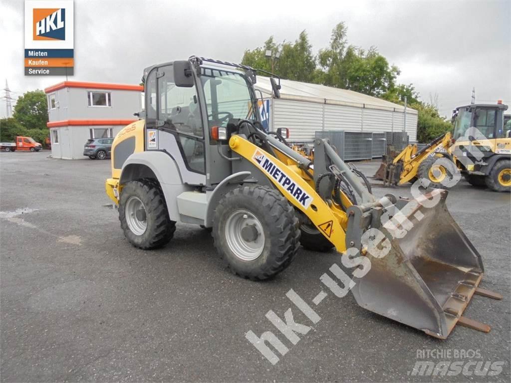 Kramer 5065 Фронтальные погрузчики