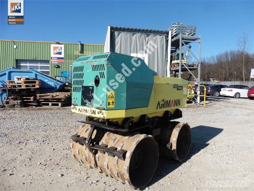 Rammax 1585-MI Строительная техника - Другие