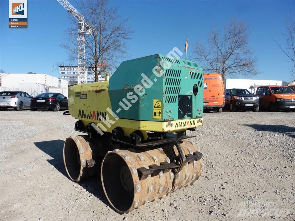 Rammax 1585-MI Строительная техника - Другие