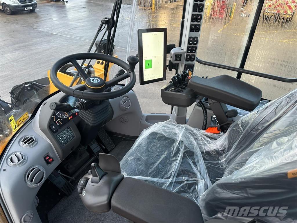  Unused Volvo L120H Строительная техника - Другие