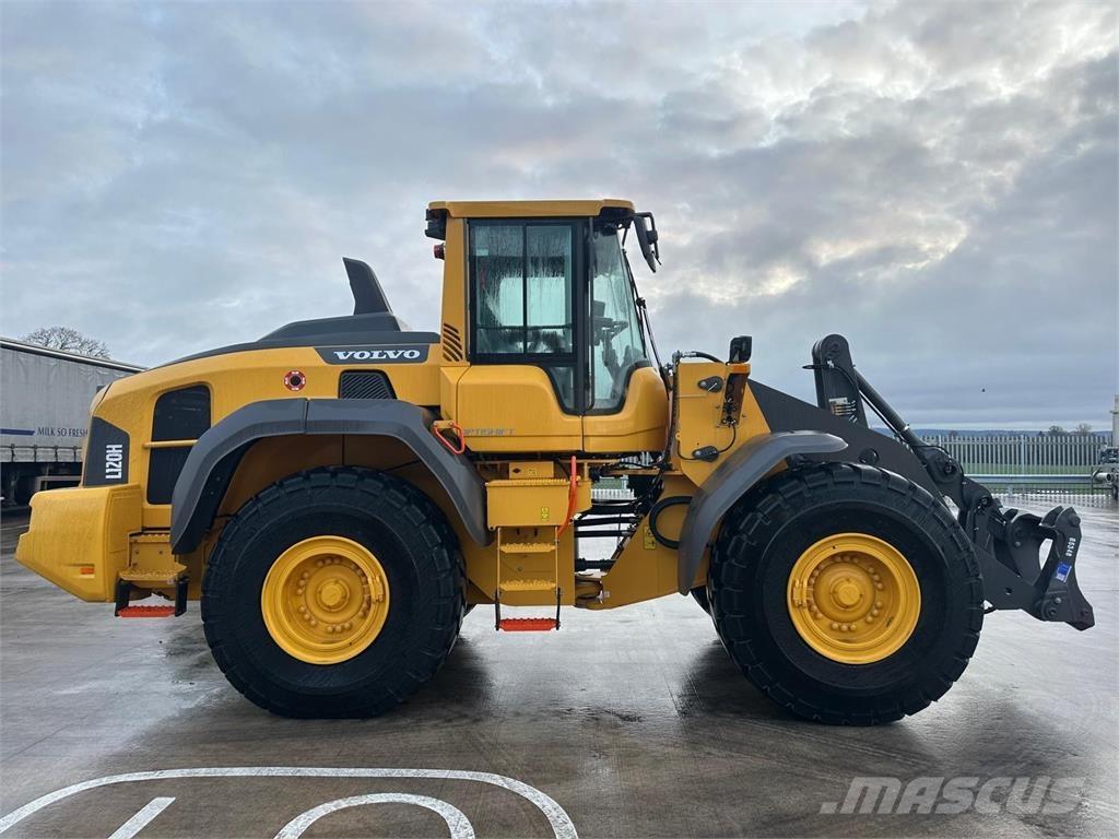  Unused Volvo L120H Строительная техника - Другие