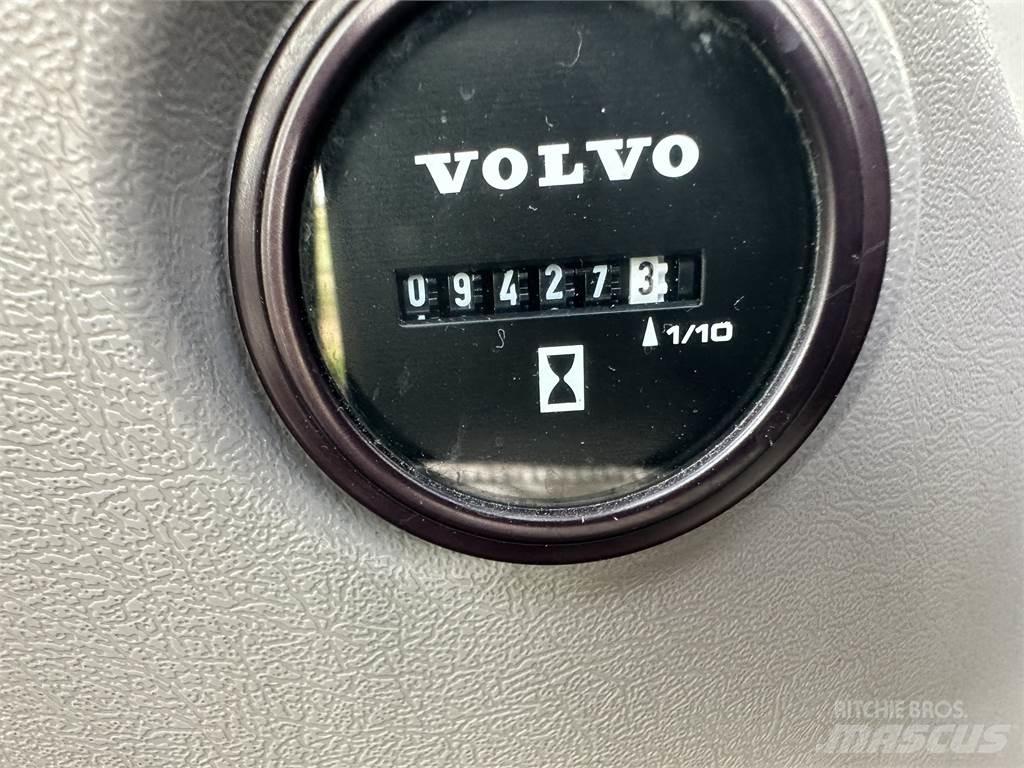 Volvo EC480E Строительная техника - Другие