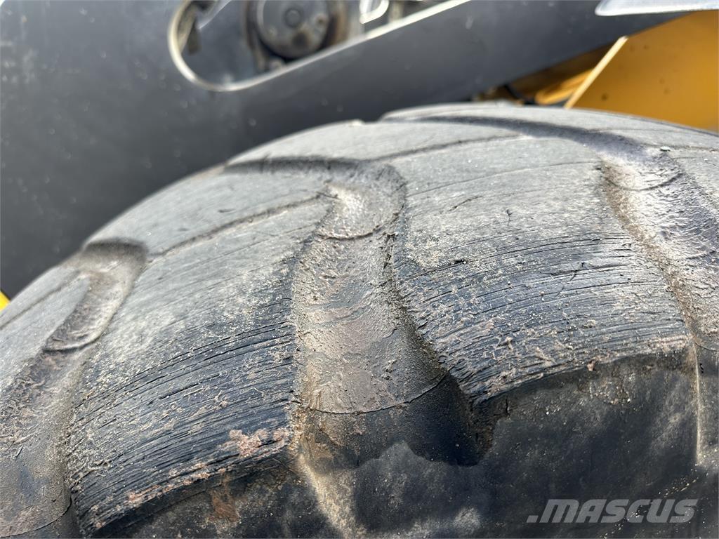 Volvo L70H Фронтальные погрузчики