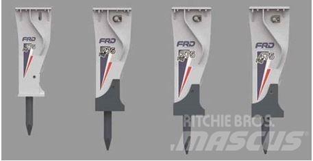 FRD FX55 S Гидромолоты