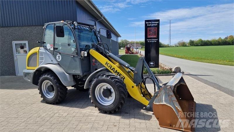 Kramer 5095 Фронтальные погрузчики