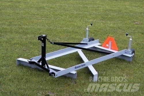 Mammen M1GLB Навесное оборудование и запчасти