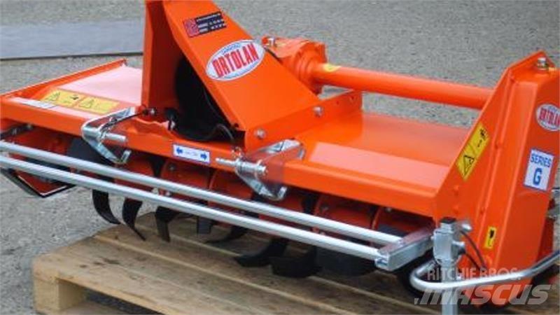 Ortolan G135 Коммунальная техника - Другие
