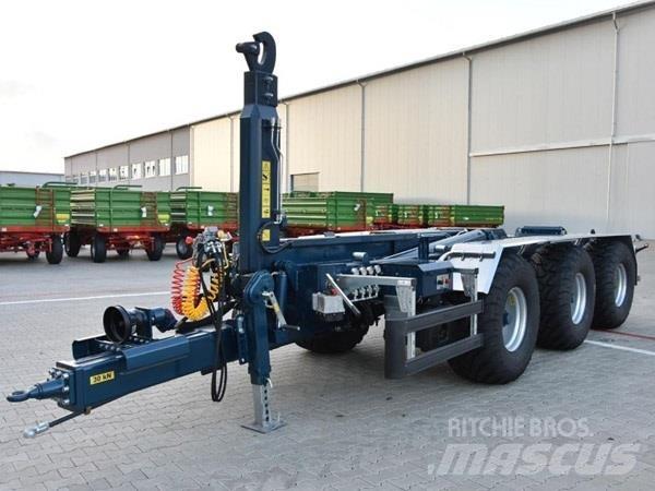Pronar T-386 Коммунальная техника - Другие