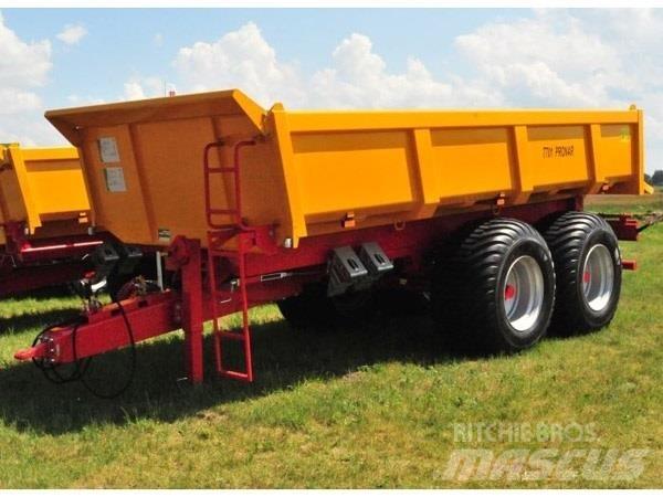 Pronar T-701 Коммунальная техника - Другие