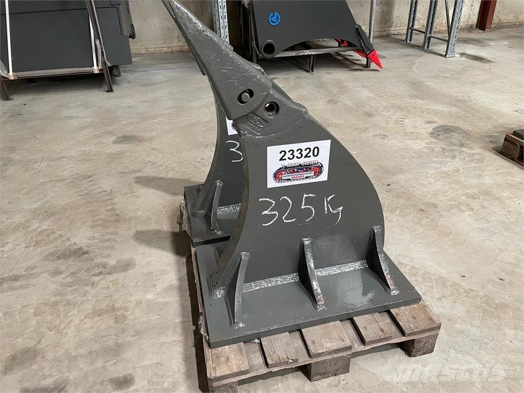  1000 mm Oprivertand Навесные рыхлители