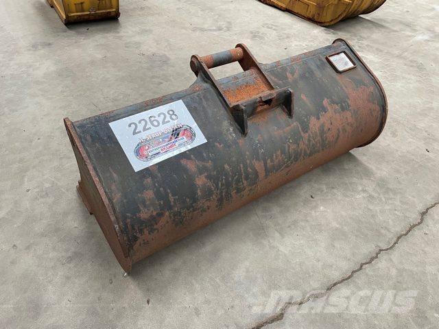  1000 mm Planerskovl Ковши