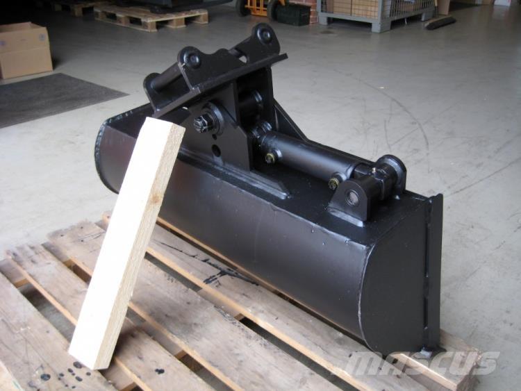  1000 mm Tiltskovl Ковши