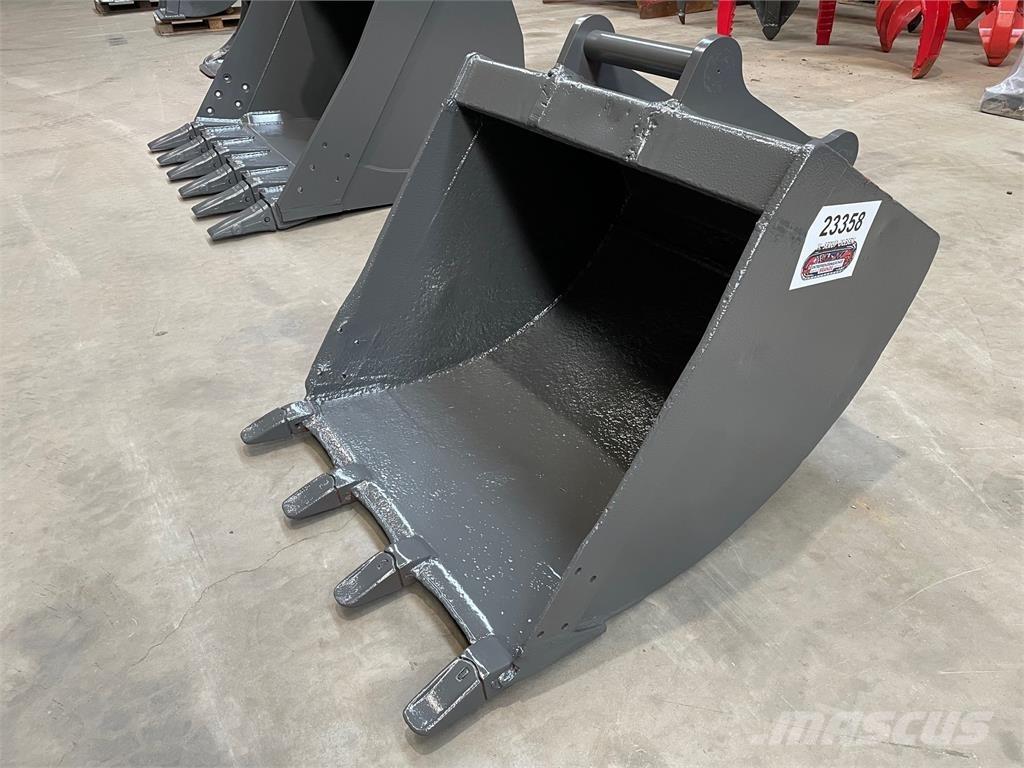  1050 mm Graveskovl Ковши