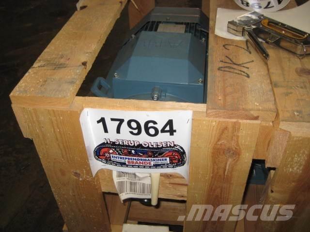  11 kW ABB E-Motor Двигатели