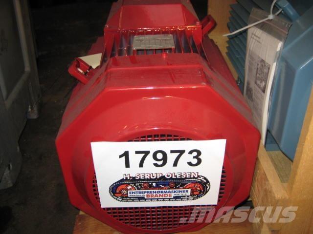  11 kW ABB E-Motor Двигатели