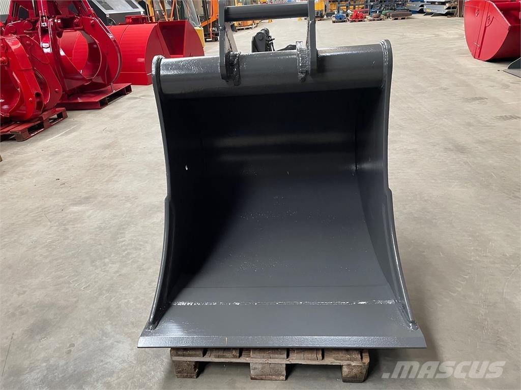  1100 mm Graveskovl Ковши