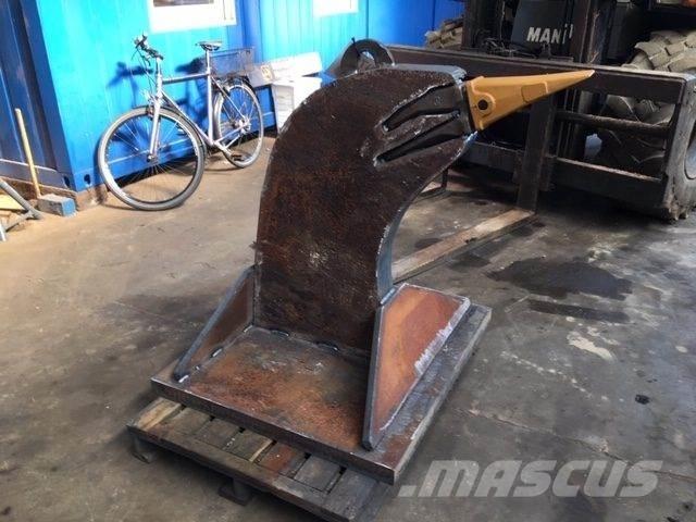  1100 mm Oprivertand Навесные рыхлители