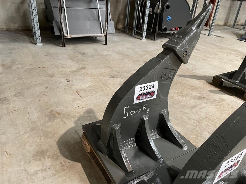  1100 mm Oprivertand Навесные рыхлители