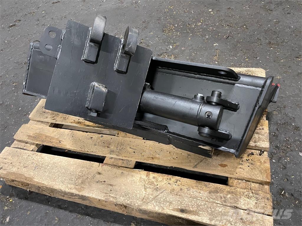  1200 mm Tiltskovl Ковши