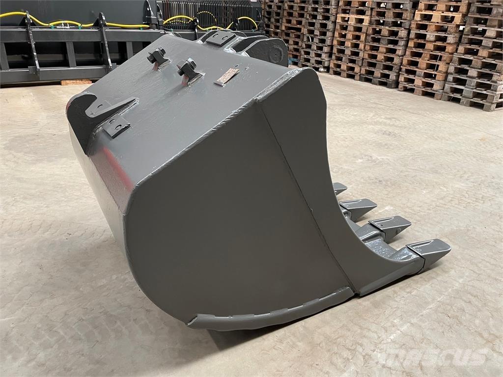  1250 mm Graveskovl Ковши