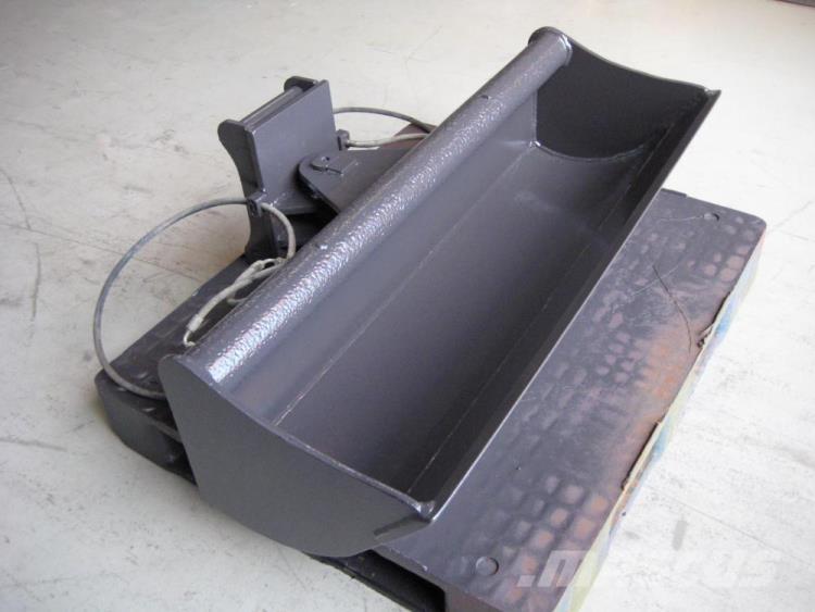  1300 mm Tiltskovl Ковши