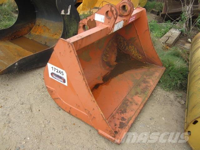  1350 mm Planerskovl Ковши
