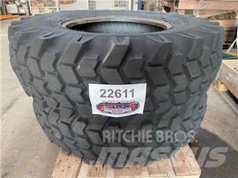  14.9XR25 Nokia dæk - 2 stk Шины и колёса