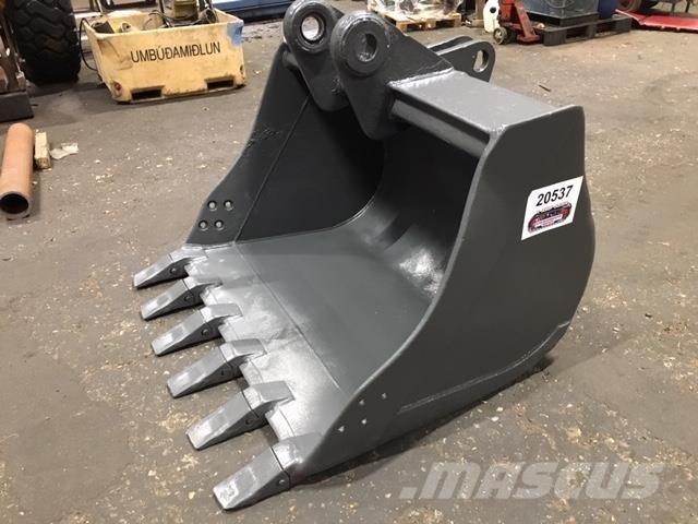  1400 mm Graveskovl ex. R160 Ковши