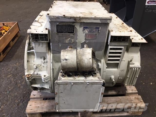  144 kVA Mawdsley Generator Другие генераторы