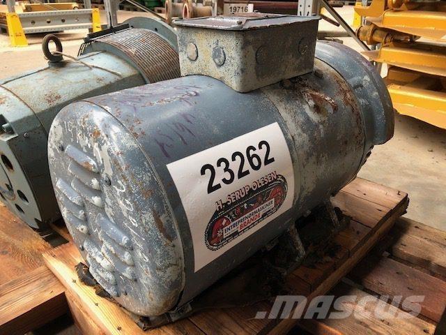  15 kVA BKB Generator Другие генераторы