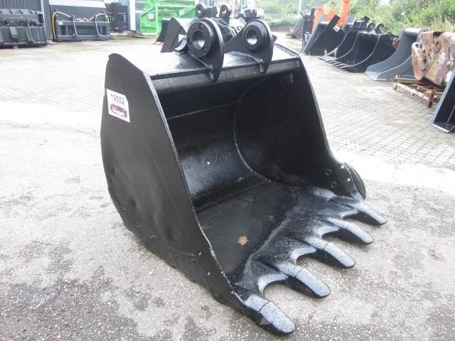  1500 mm Graveskovl Ковши