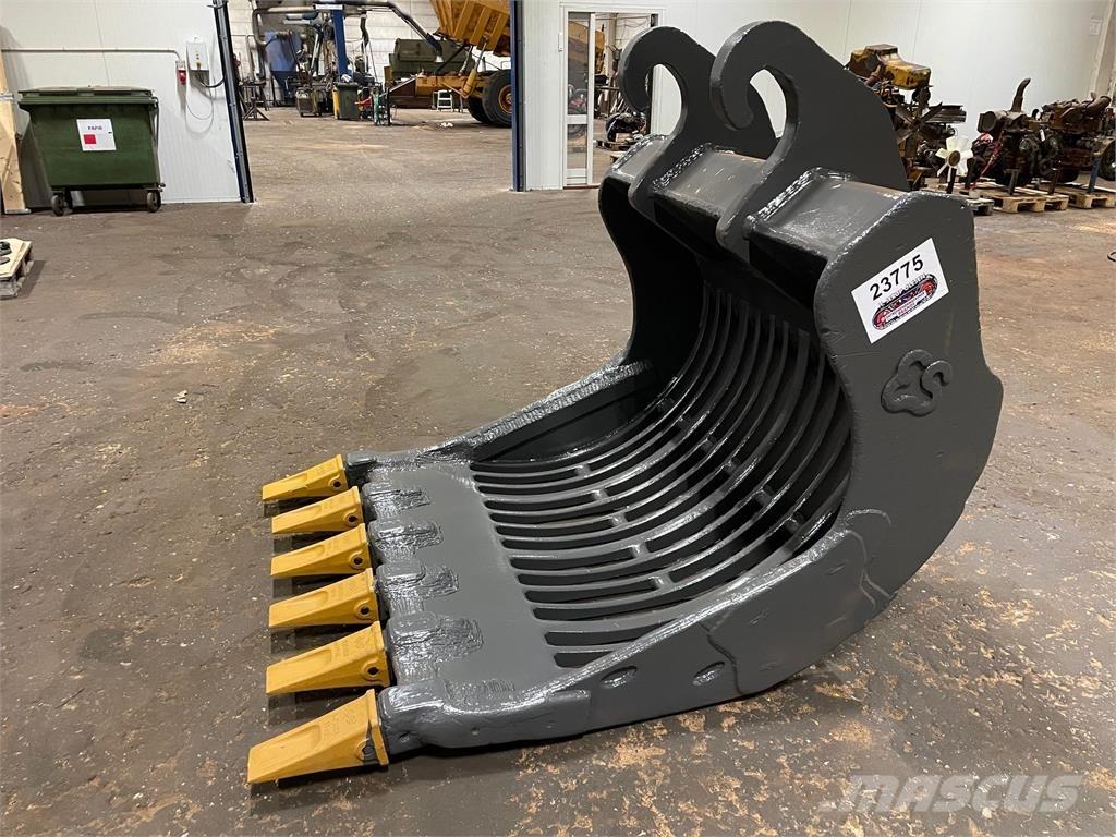  1550 mm Ribbeskovl Ковши